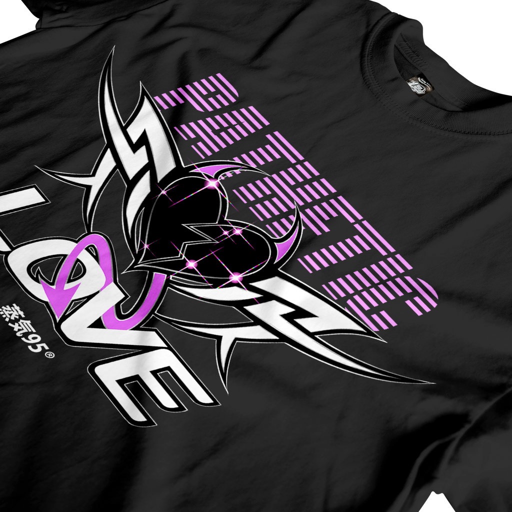 Pathetic Love Tee