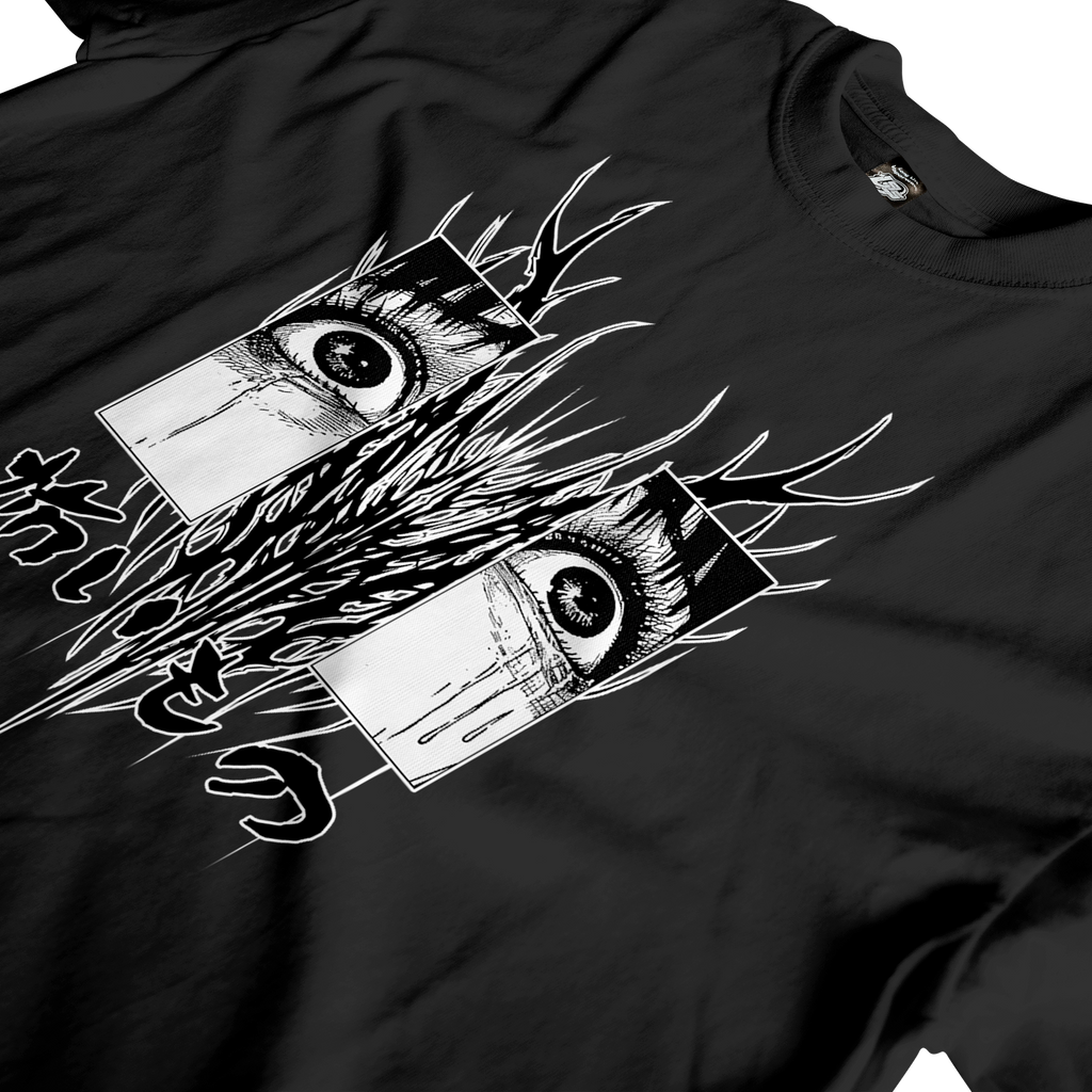 Scary Thing Tee