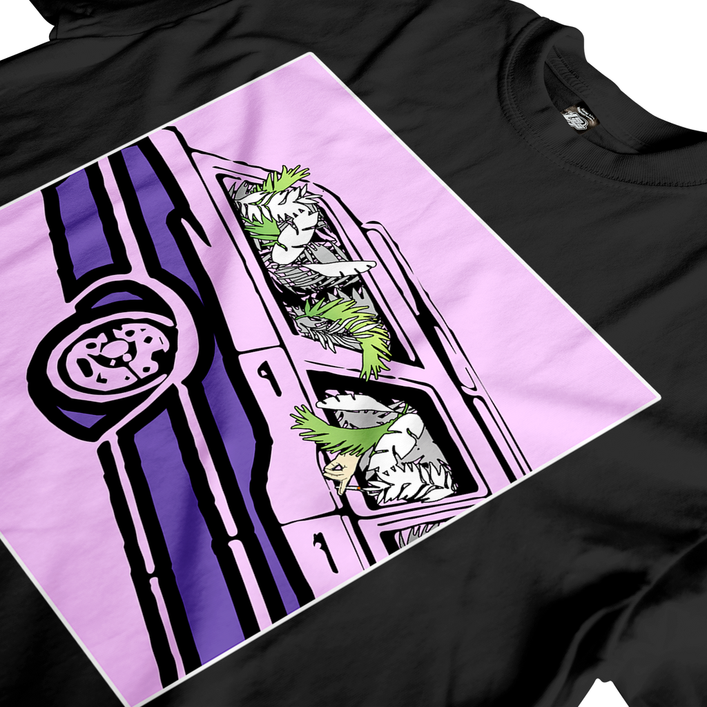 Swag Wagon Tee