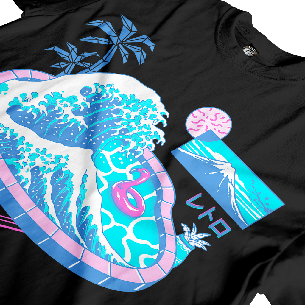 Take A Dip Tee