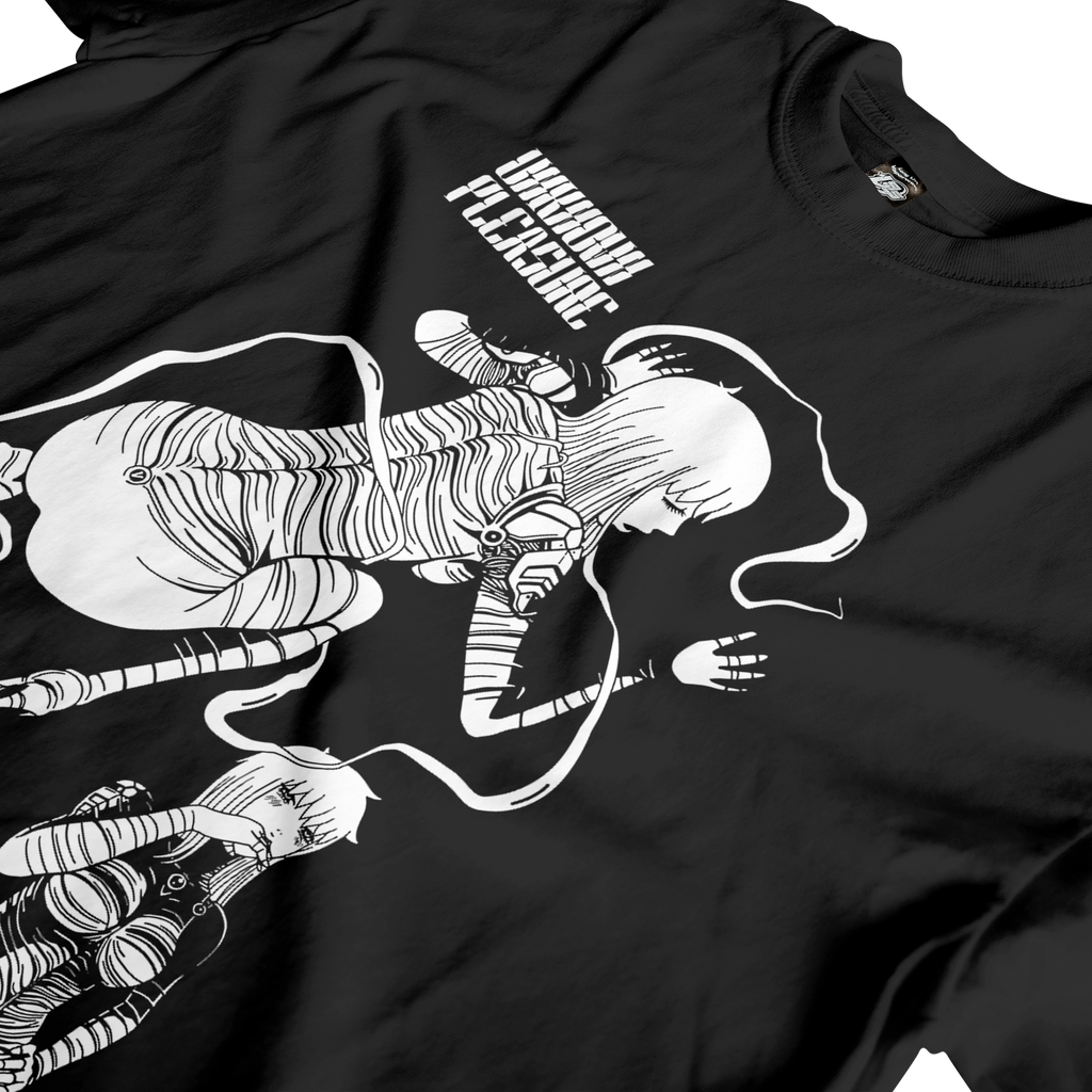Unknown Pleasure Tee