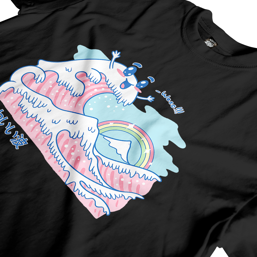 Wee Wave Tee