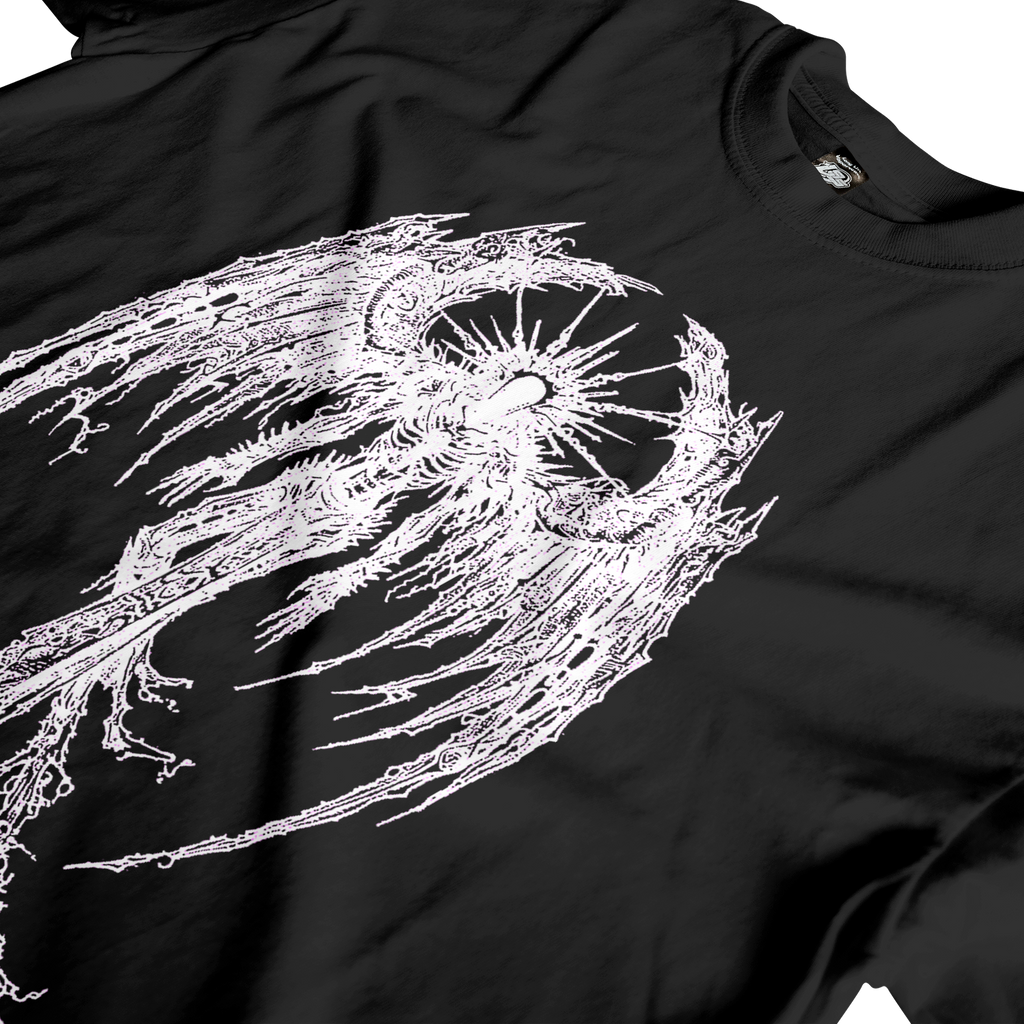 Messenger Tee