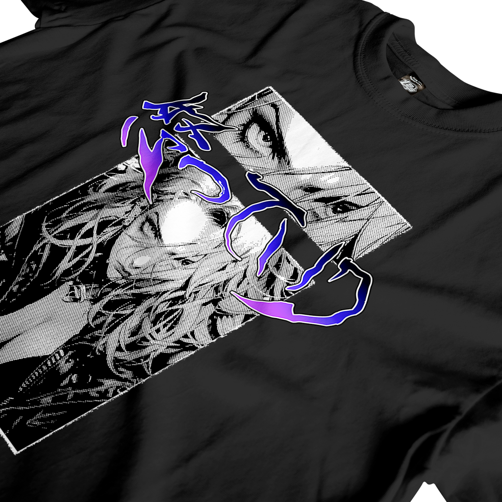 Provoked Tee