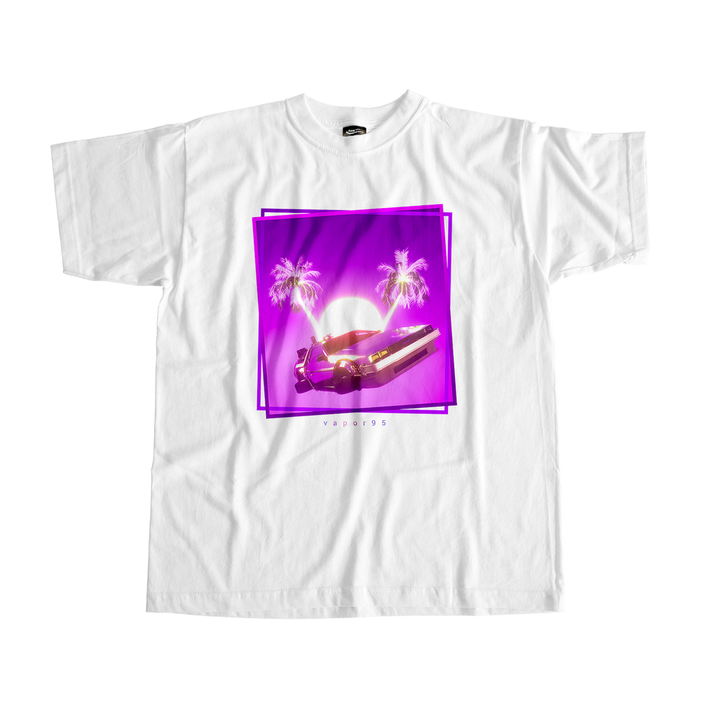 88 MPH Tee
