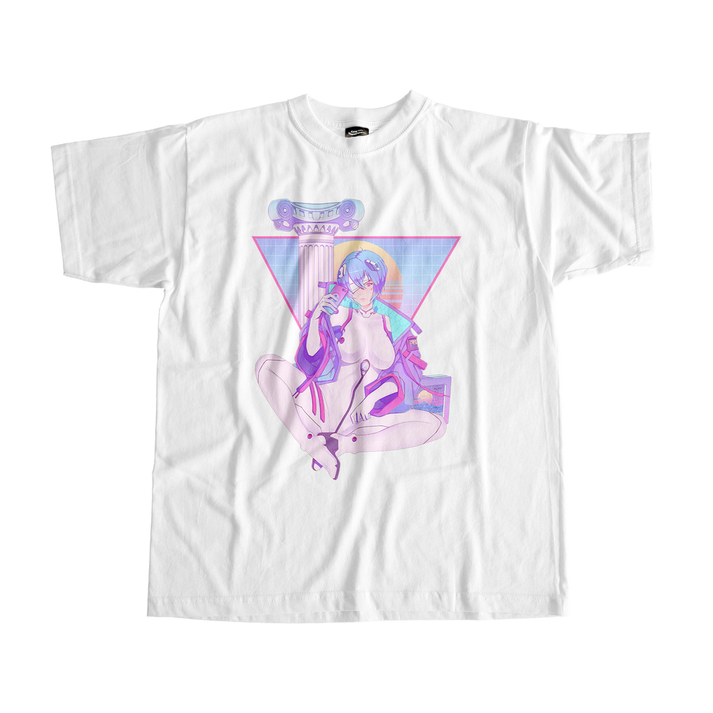 Aeronaut Tee