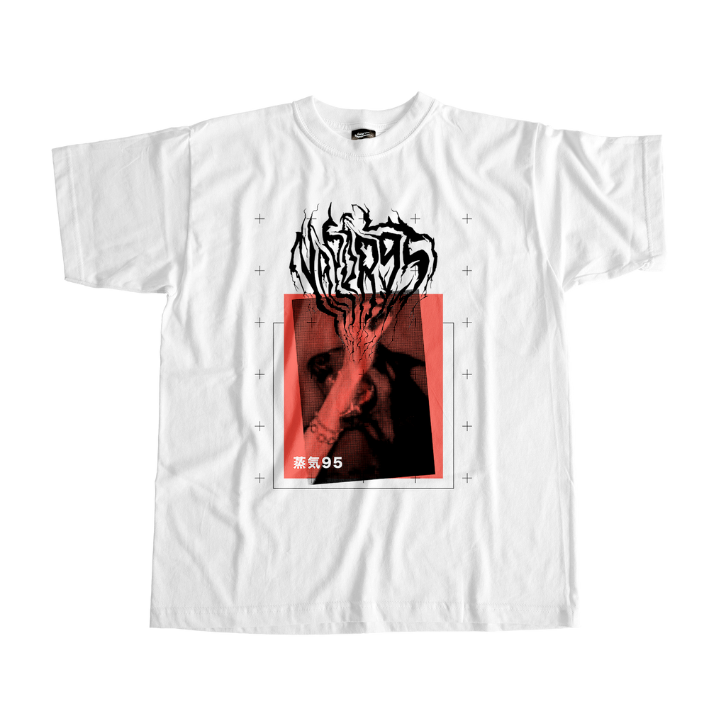 Bite Wound Tee
