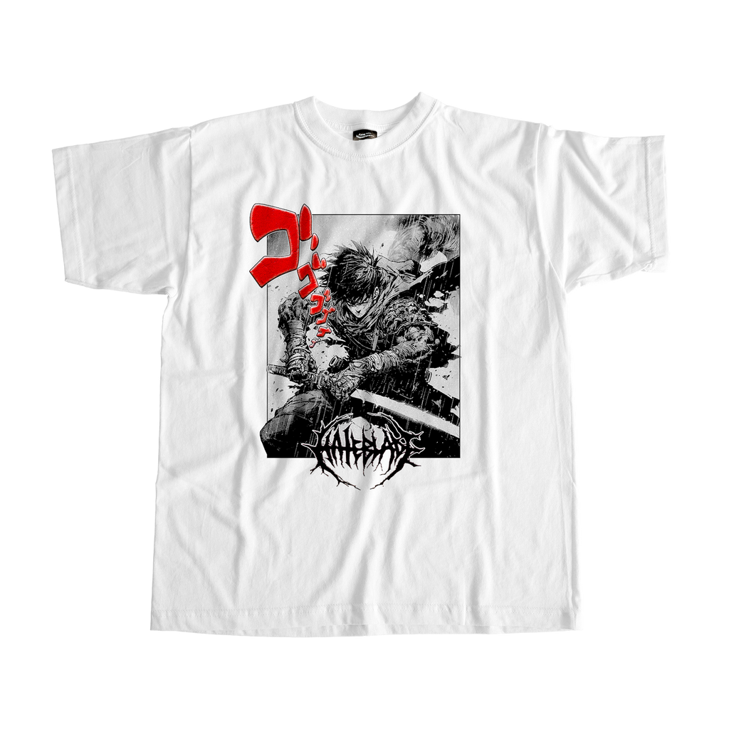 Bloodlust Tee