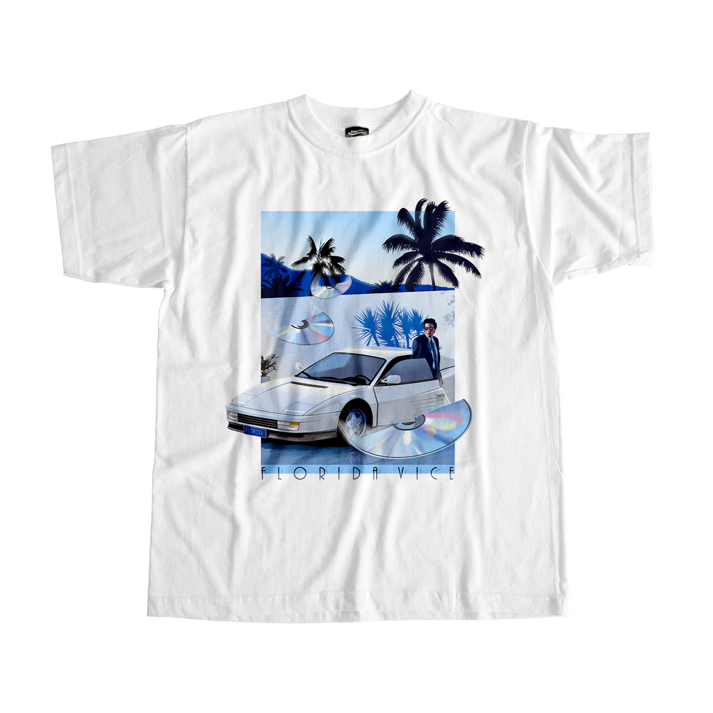 Clandestine Tee