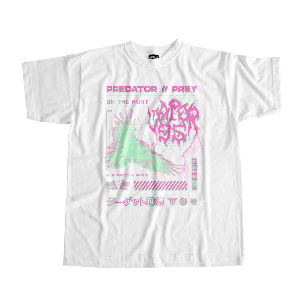 Disposition Matrix Tee