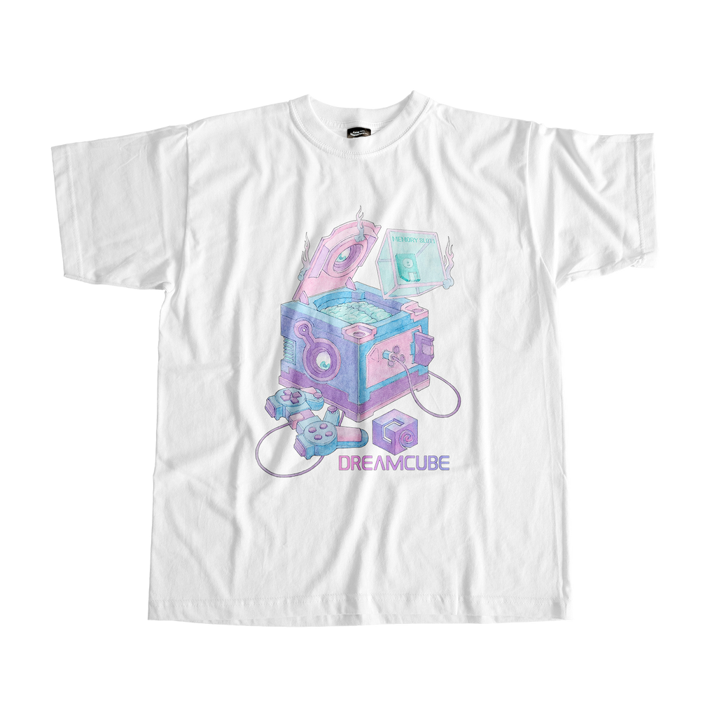 Dreamcube Tee