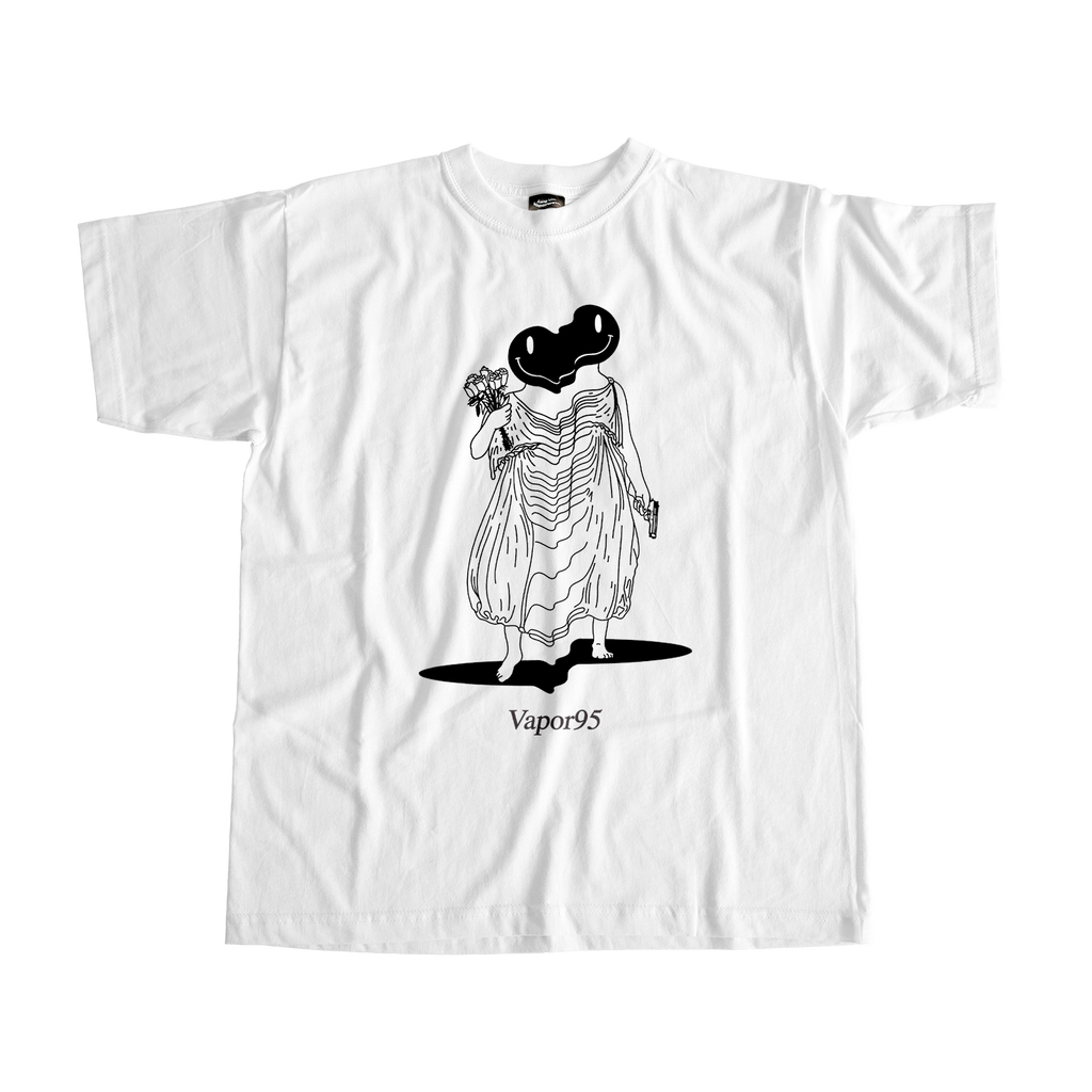 Duplicity Tee
