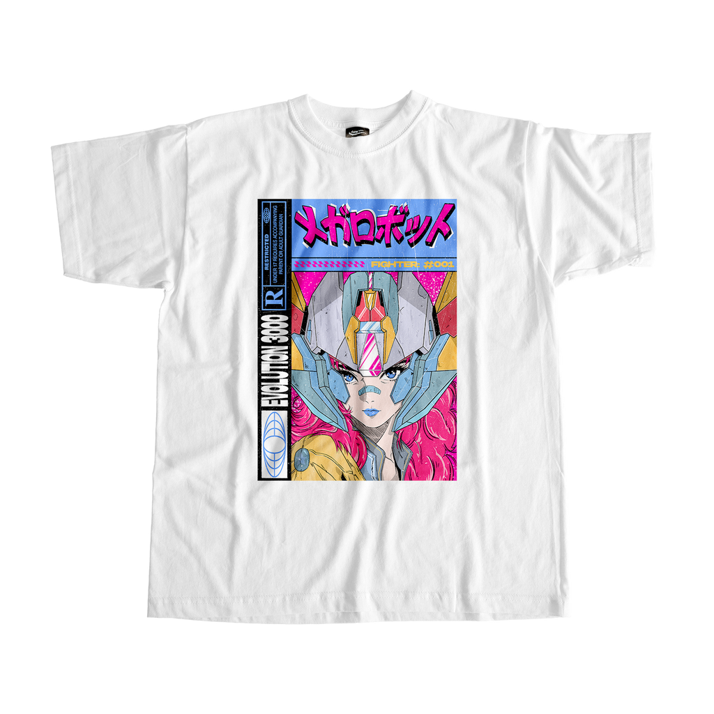 Evolve 3000 Tee