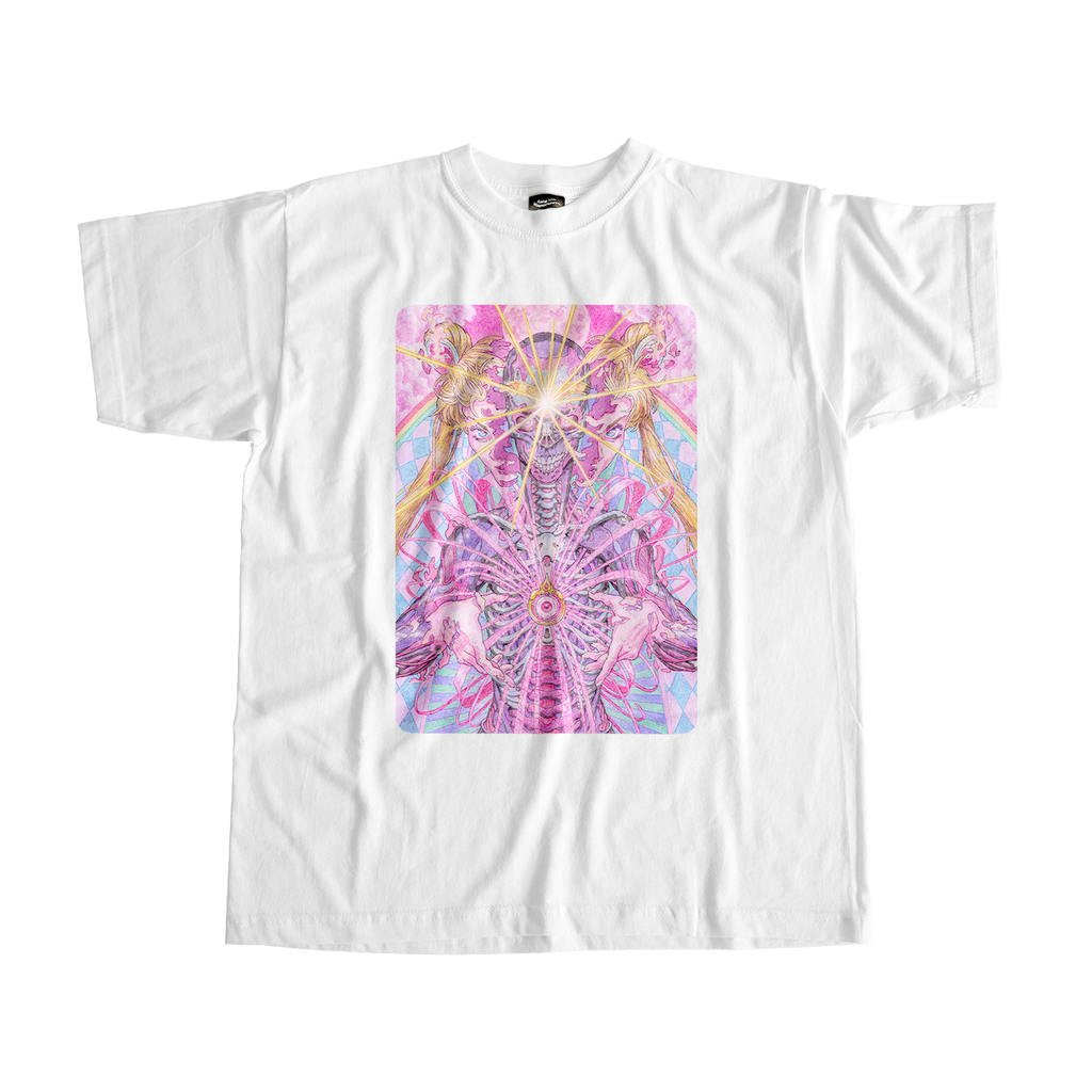 Final Form Tee