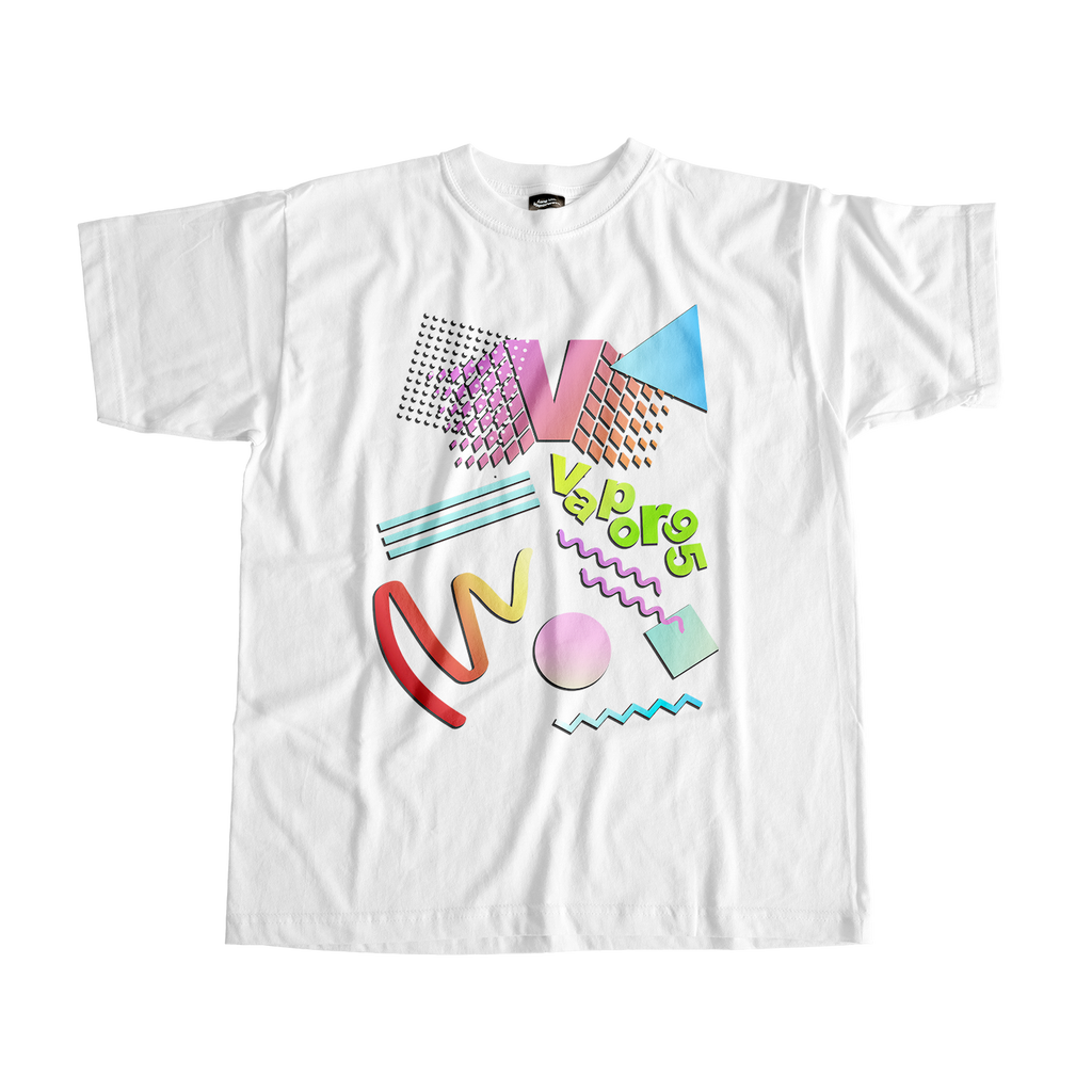 Food Court Tee