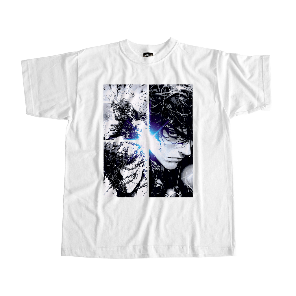 Frozen Moment Tee