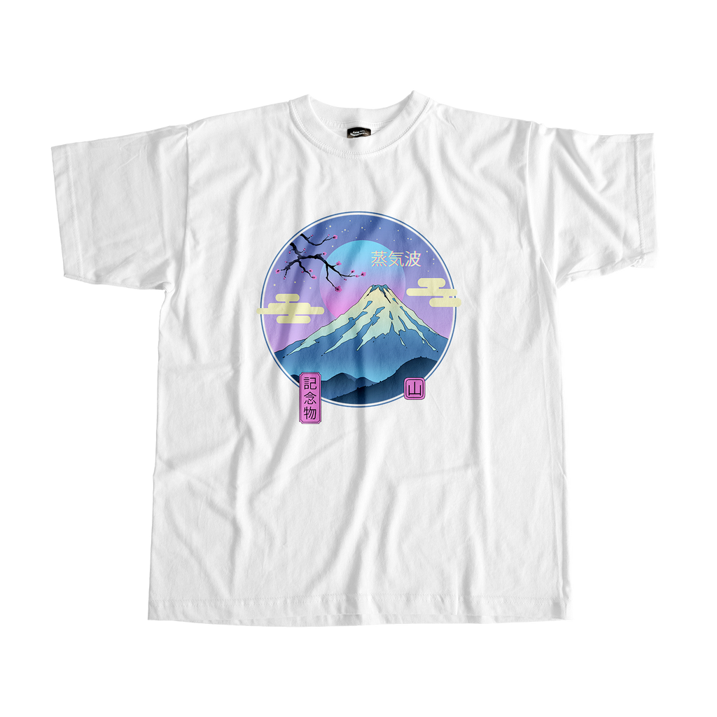 Fuji Rising Tee