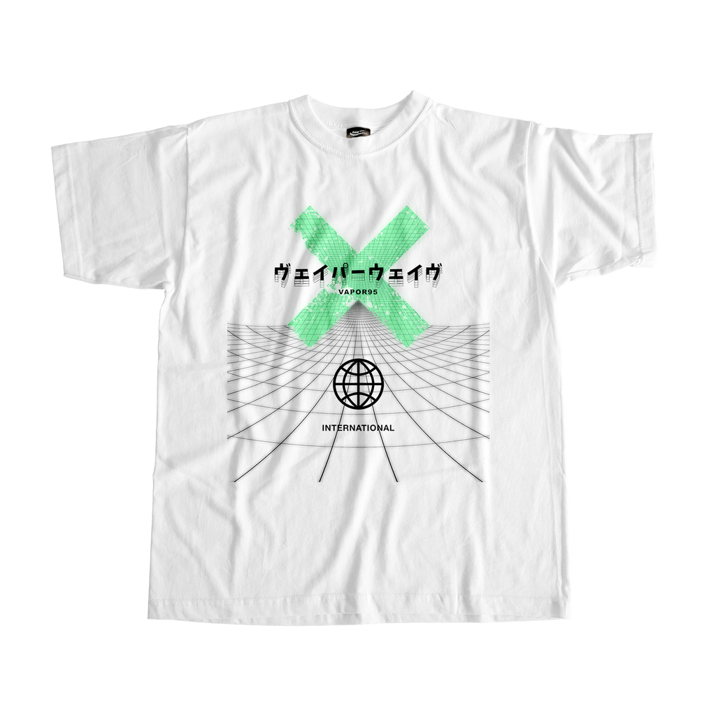 Global Unit Tee