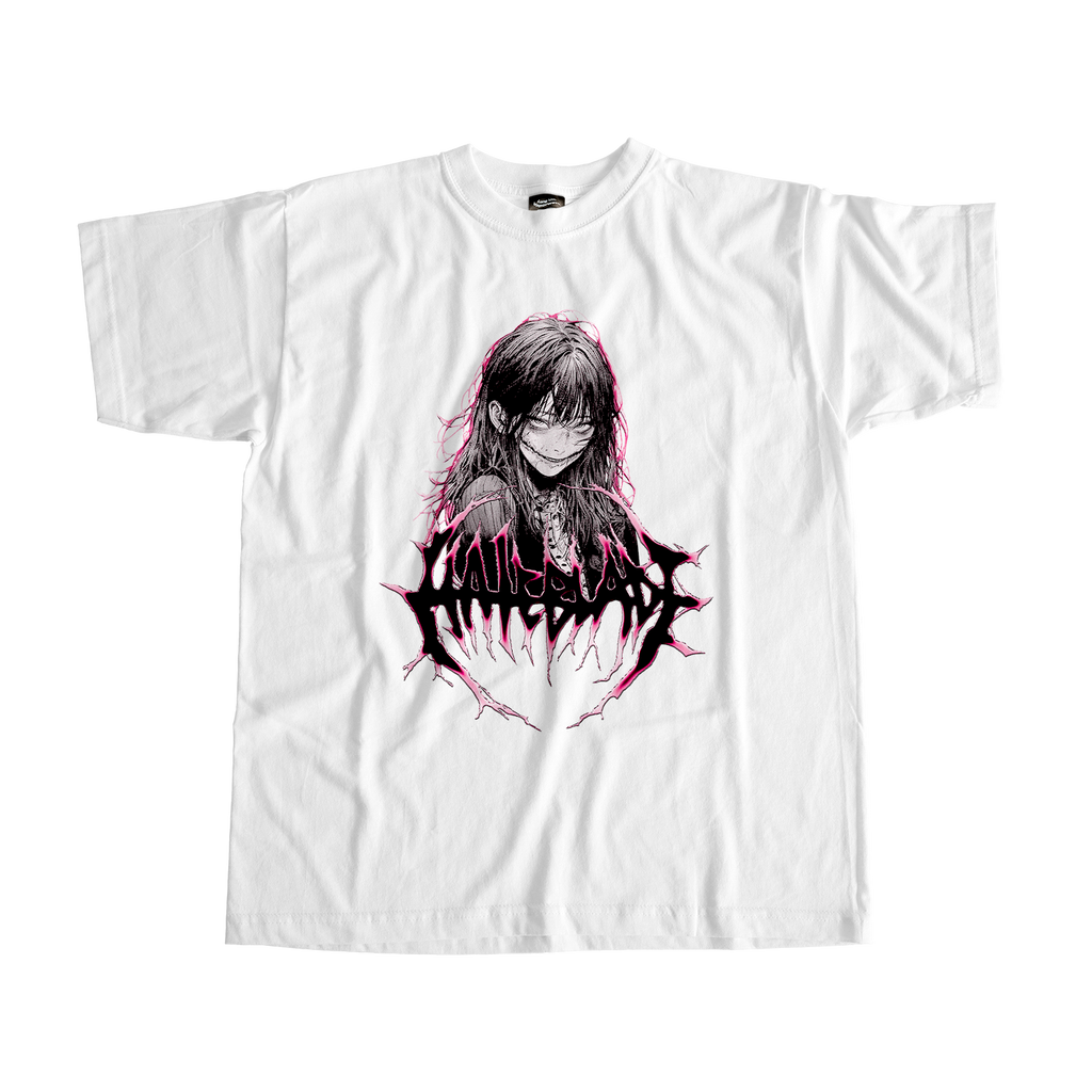 Hexed Affection Tee