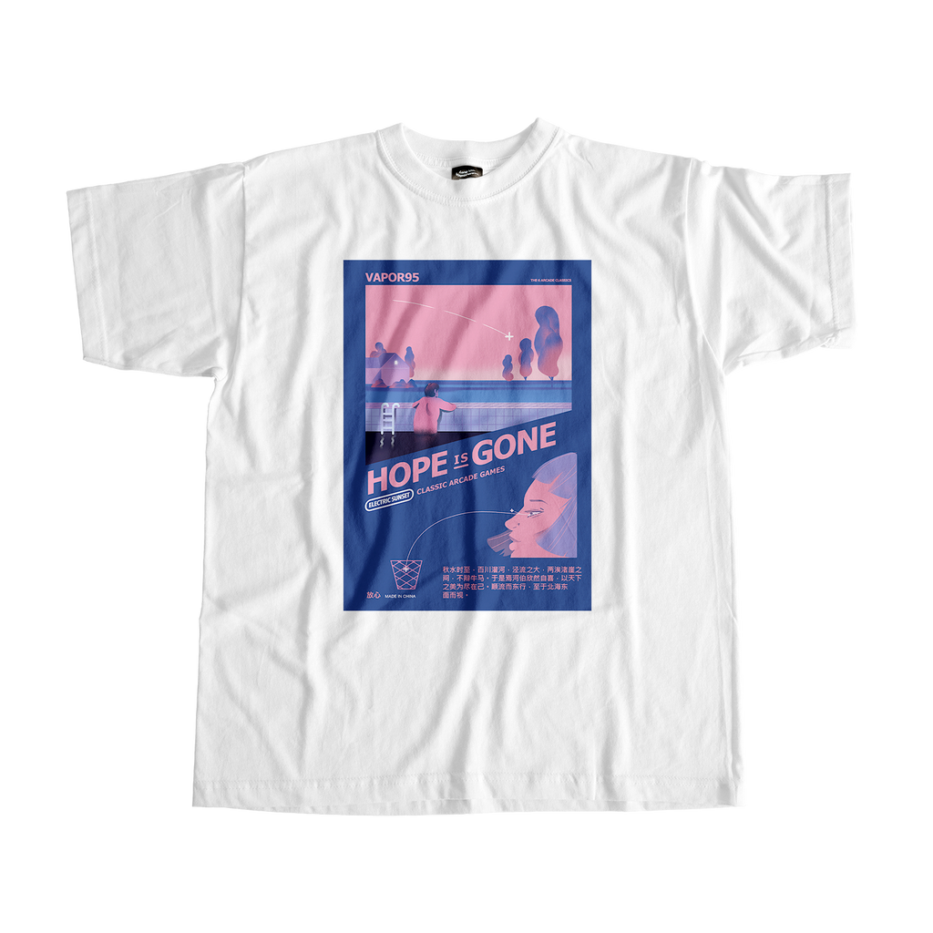 Hope Is Gone Tee
