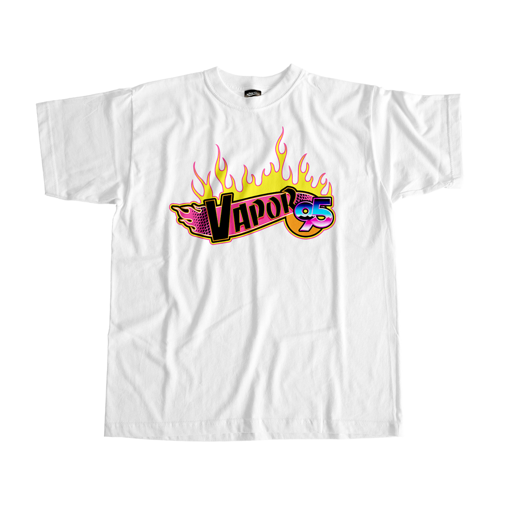 Hot Rod Tee