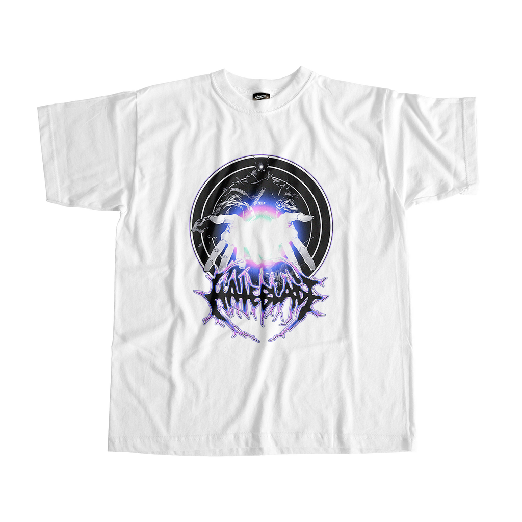 Hypnotic Wave Tee