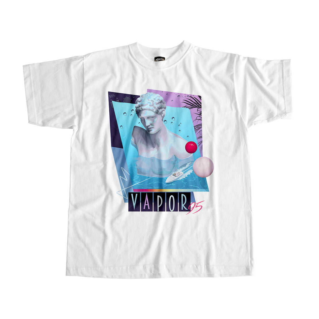 Just Cruising Tee