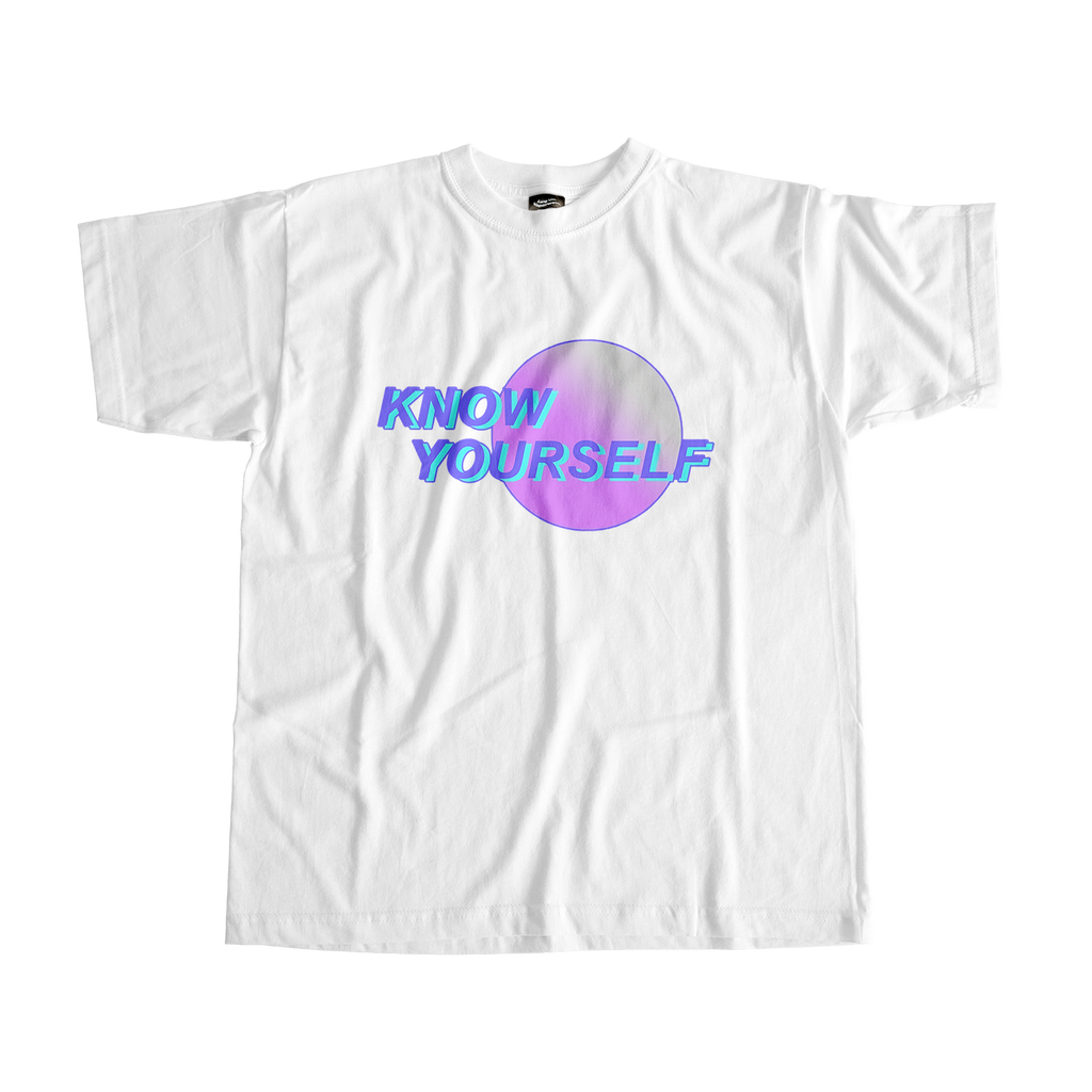 Know Yourself Tee