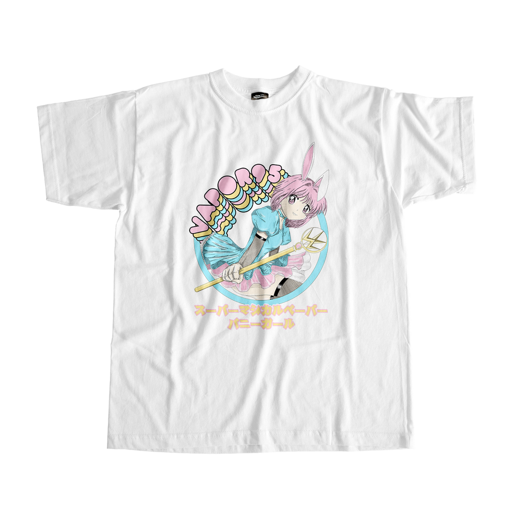 Kokoro Tee