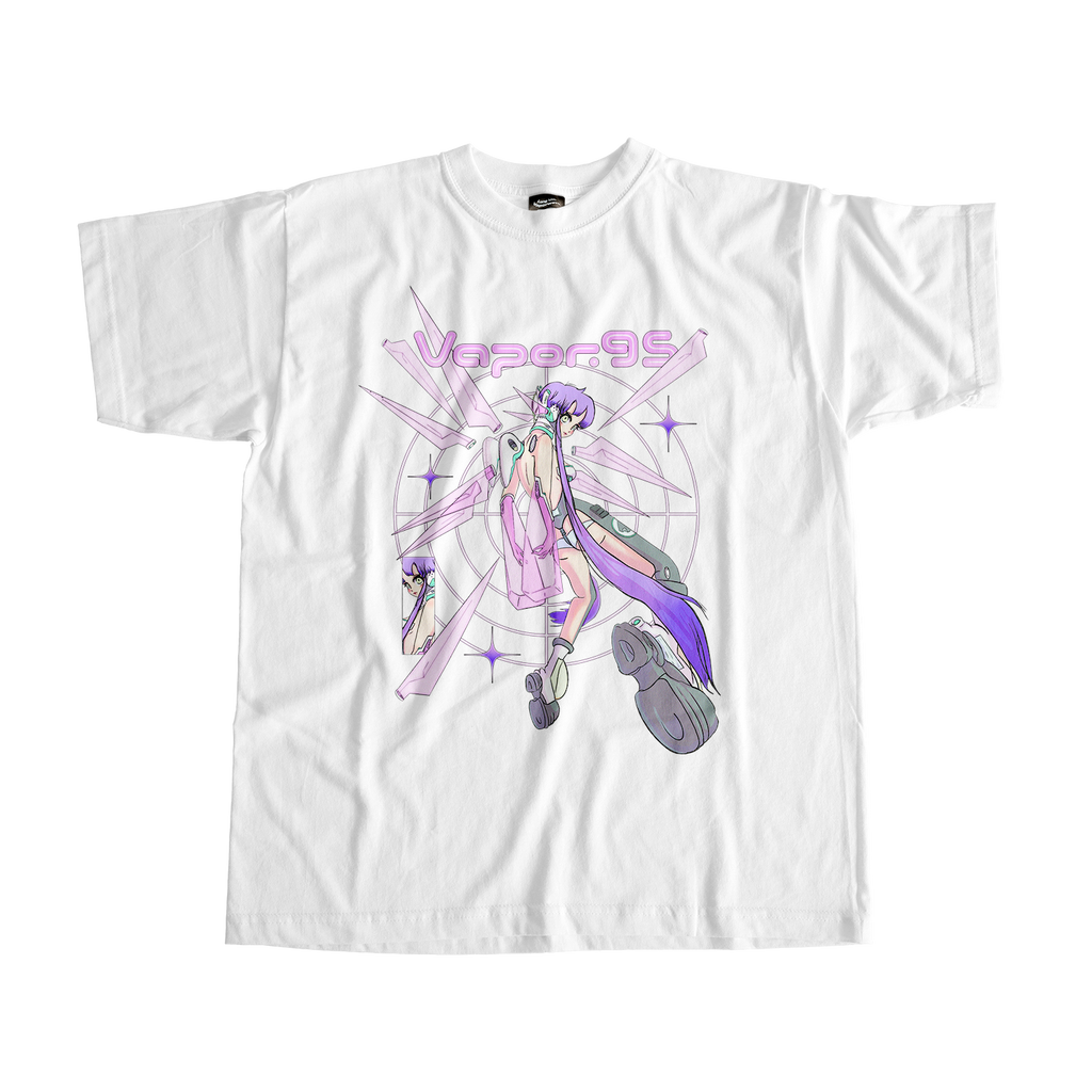 Locked On Tee