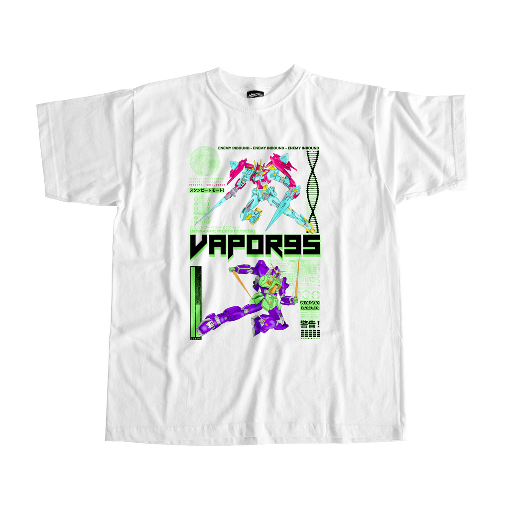 Mech Suit Tee