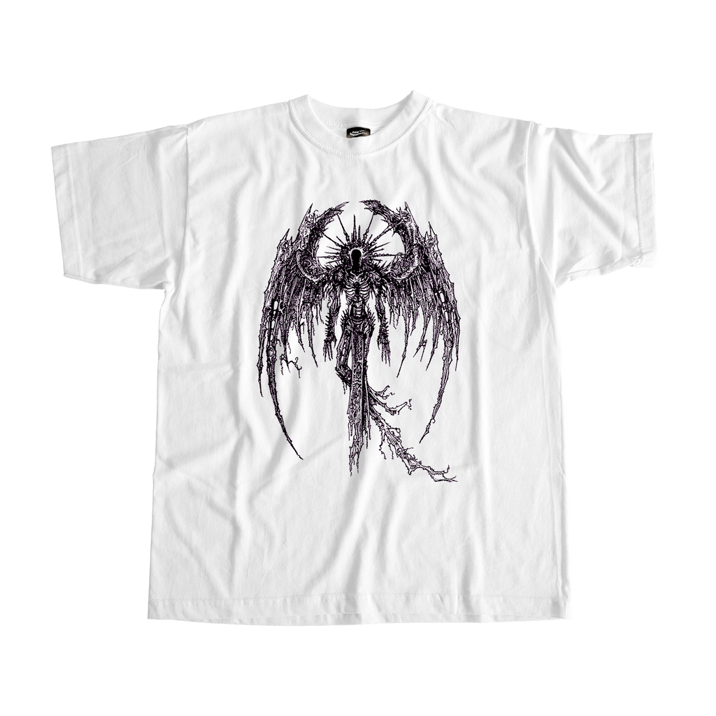 Messenger Tee