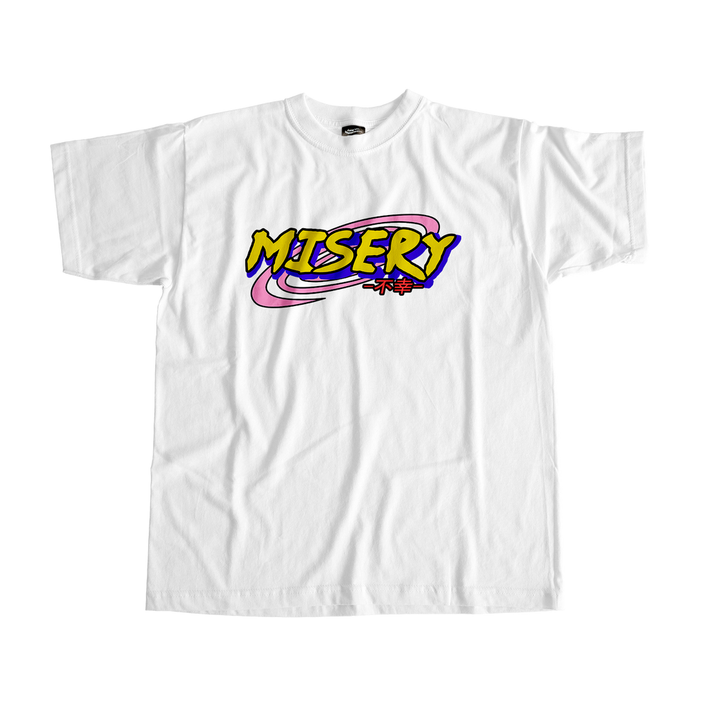 Misery Tee
