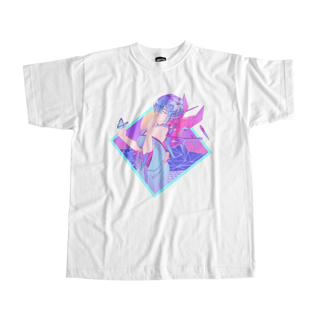 Morpho Tee
