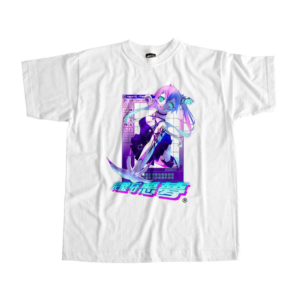 Nightmares Tee