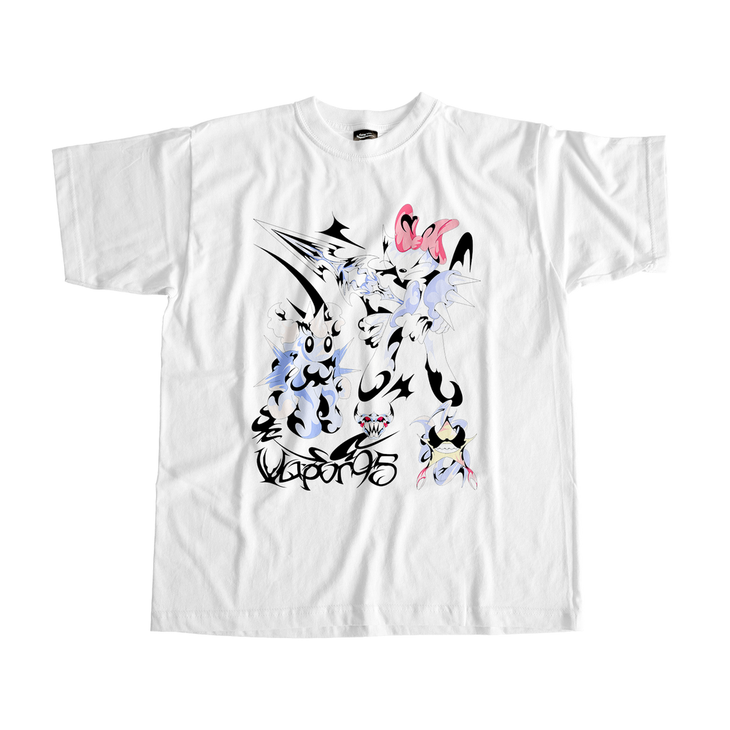 Out For Revenge Tee