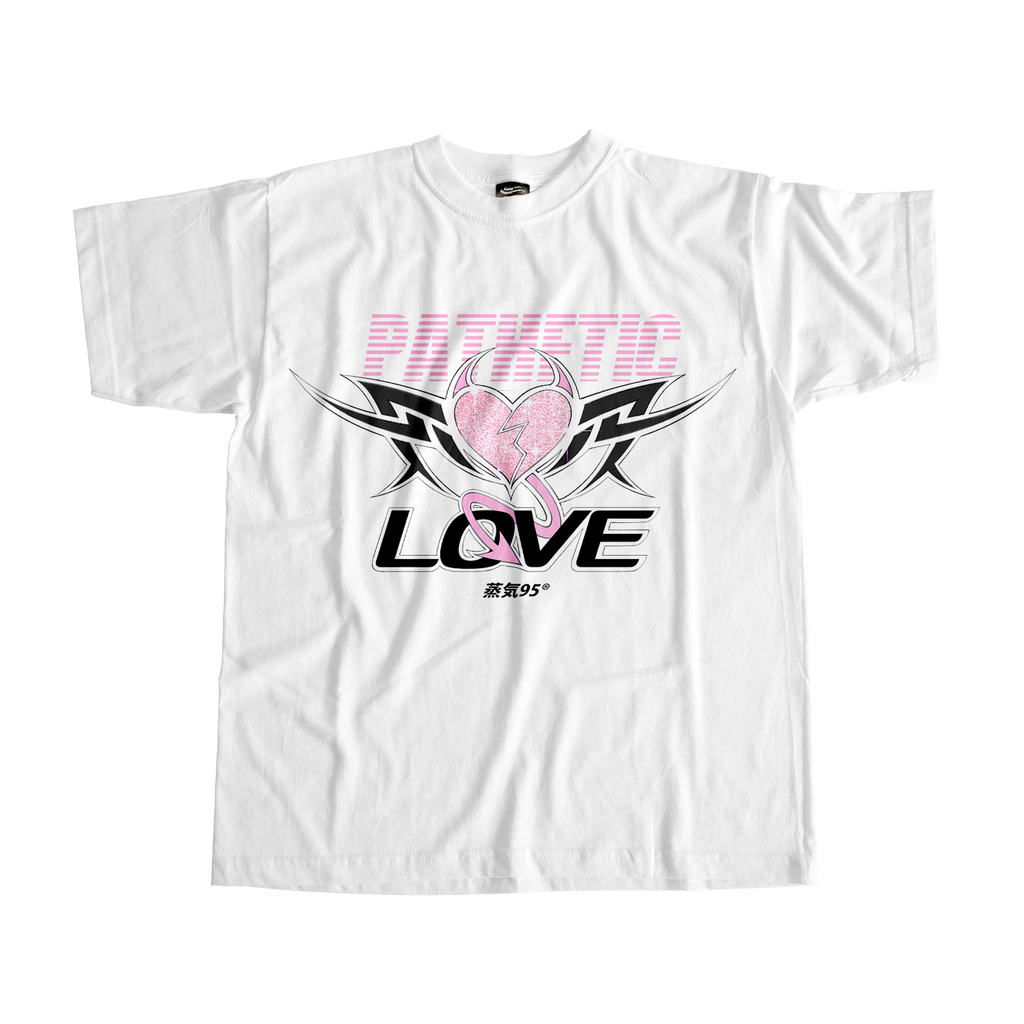 Pathetic Love Tee