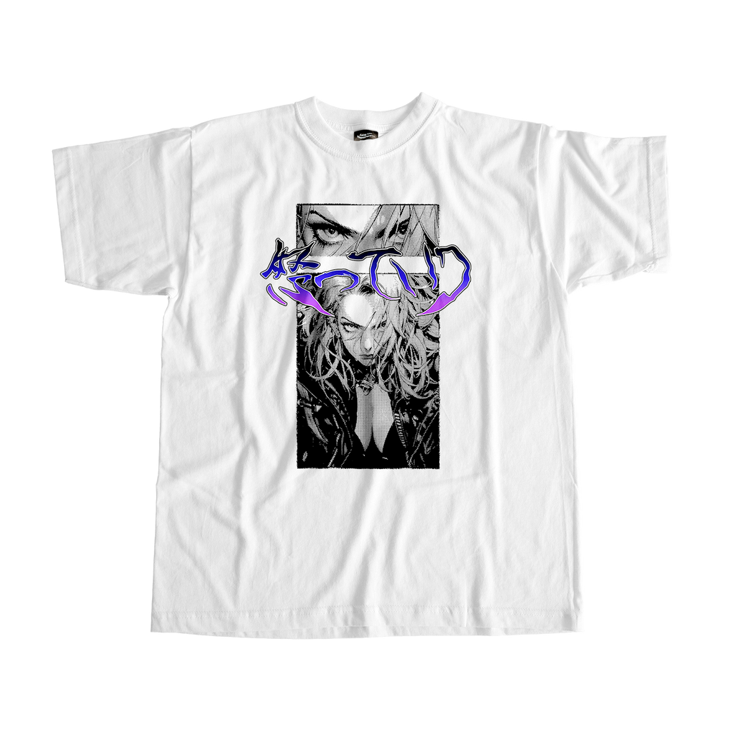 Provoked Tee