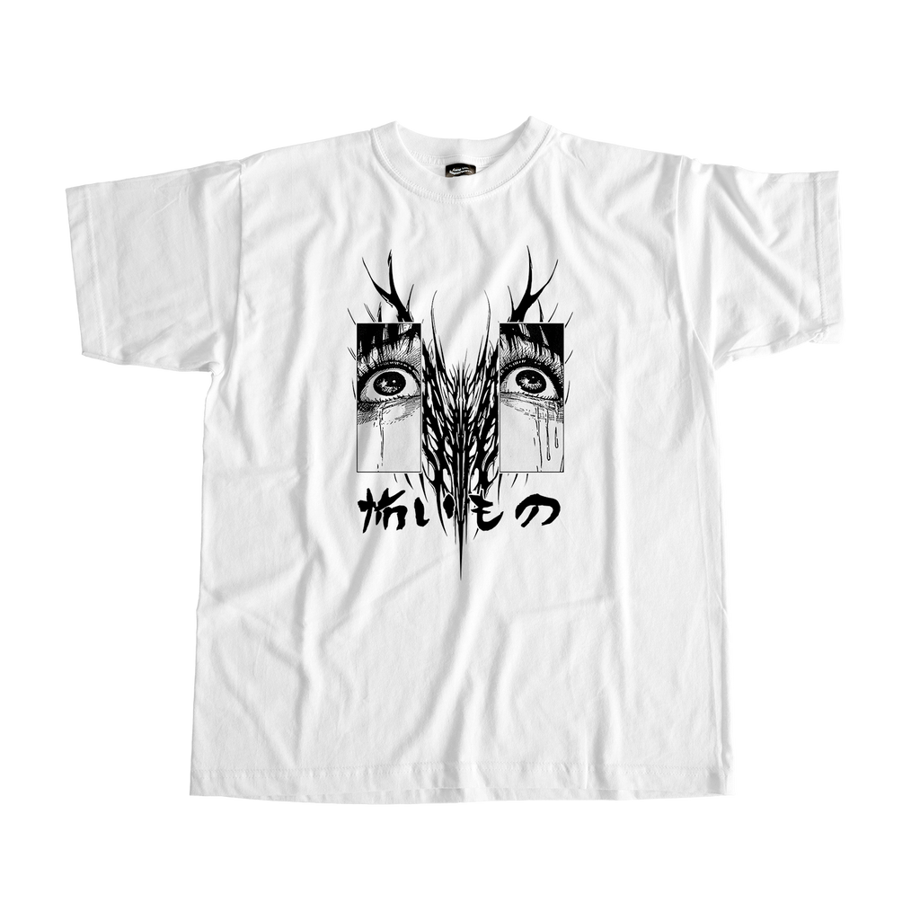 Scary Thing Tee