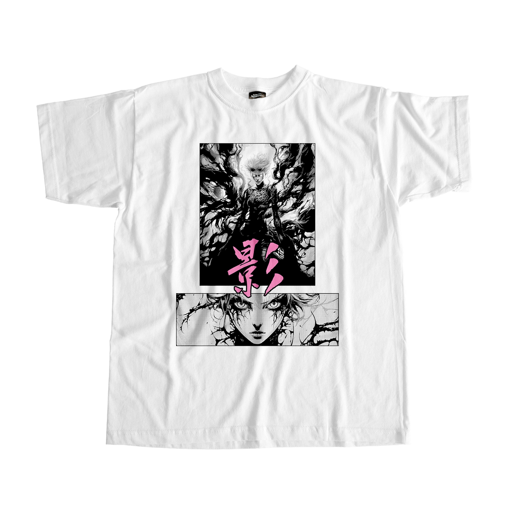 Shadow Veil Tee