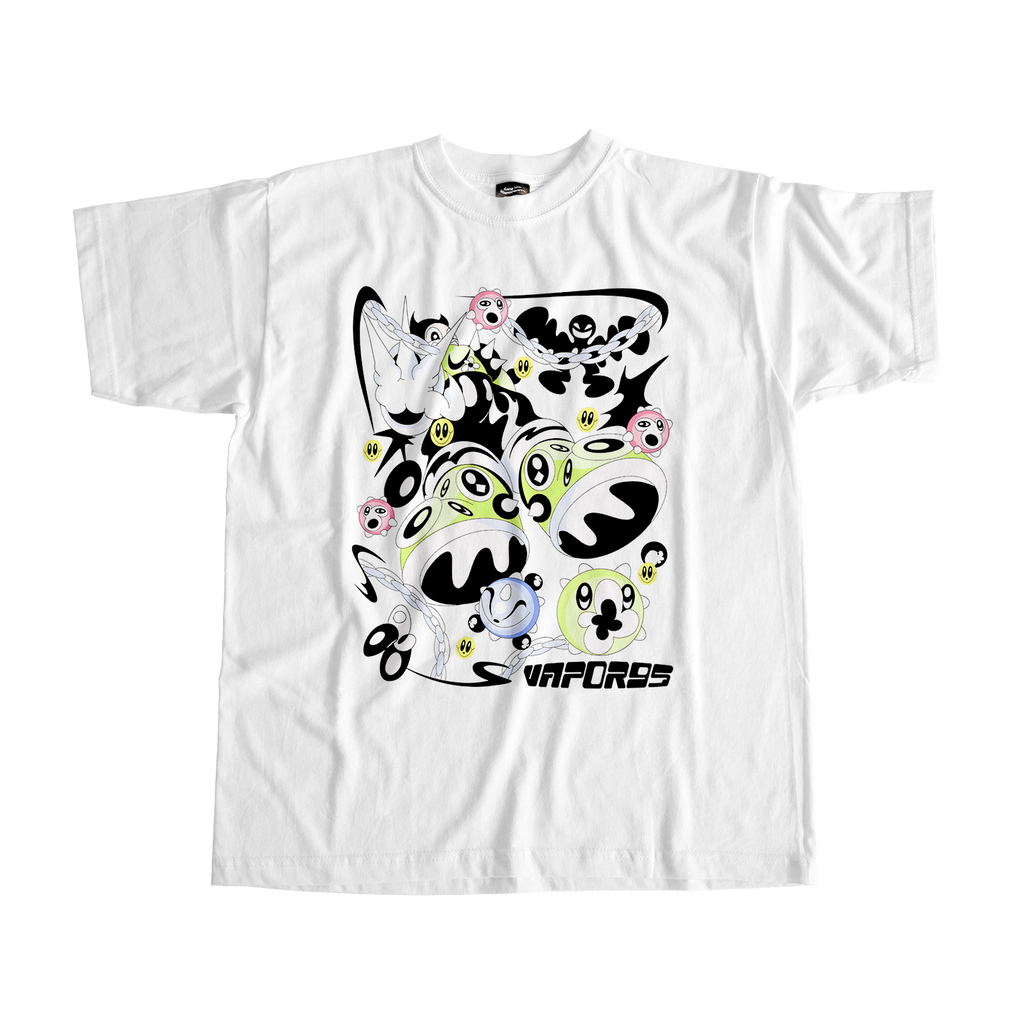 Stompin Time Tee