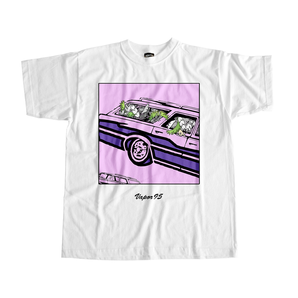 Swag Wagon Tee