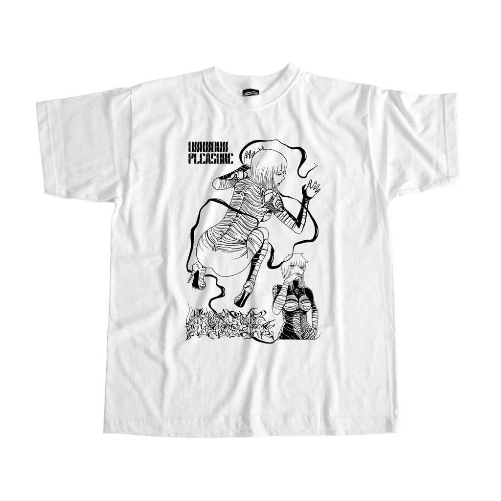 Unknown Pleasure Tee