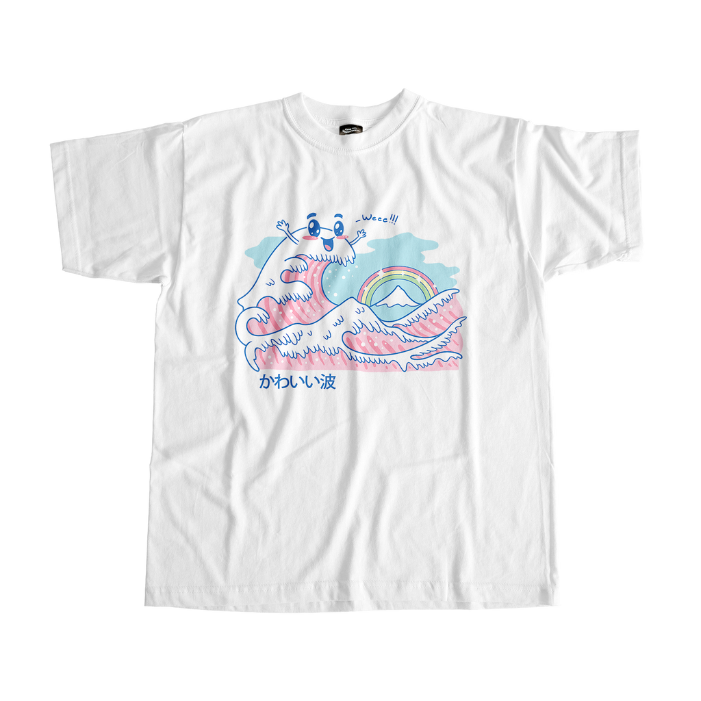 Wee Wave Tee