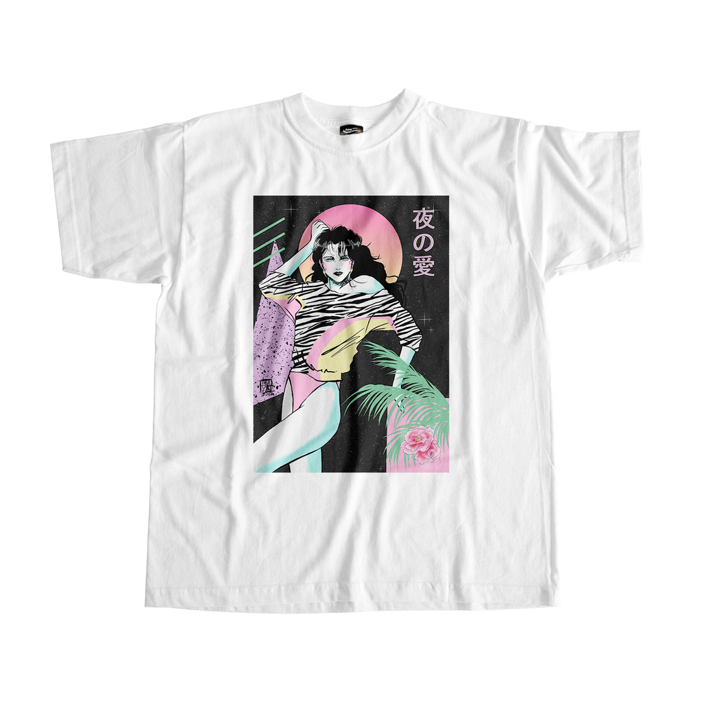 Zebra Zazzle Tee