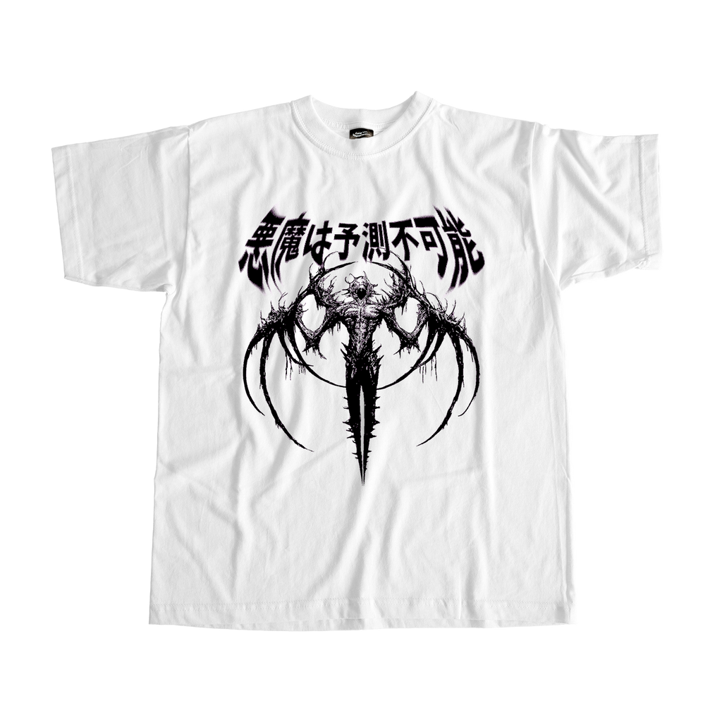 Akuma Tee