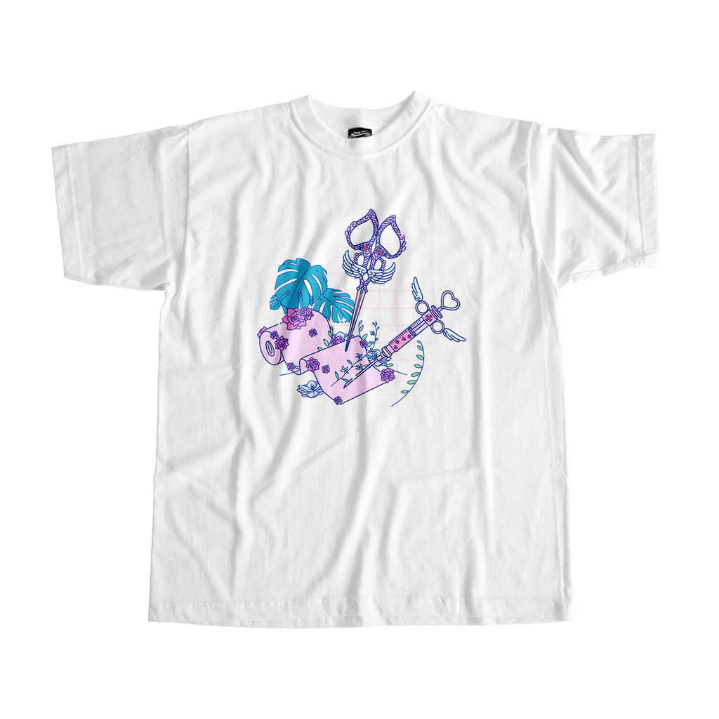 Mahou Med Kit Tee