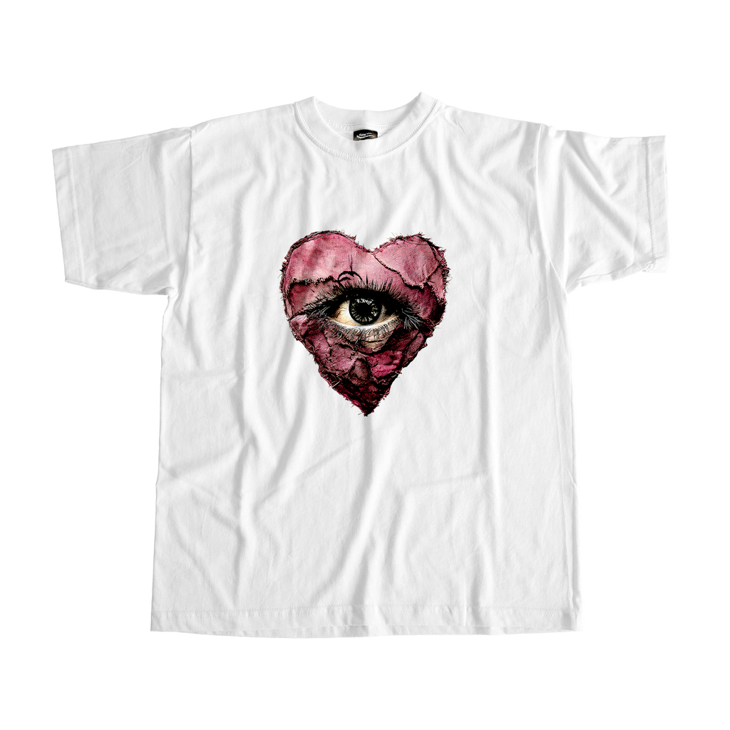 Patchwork Tee