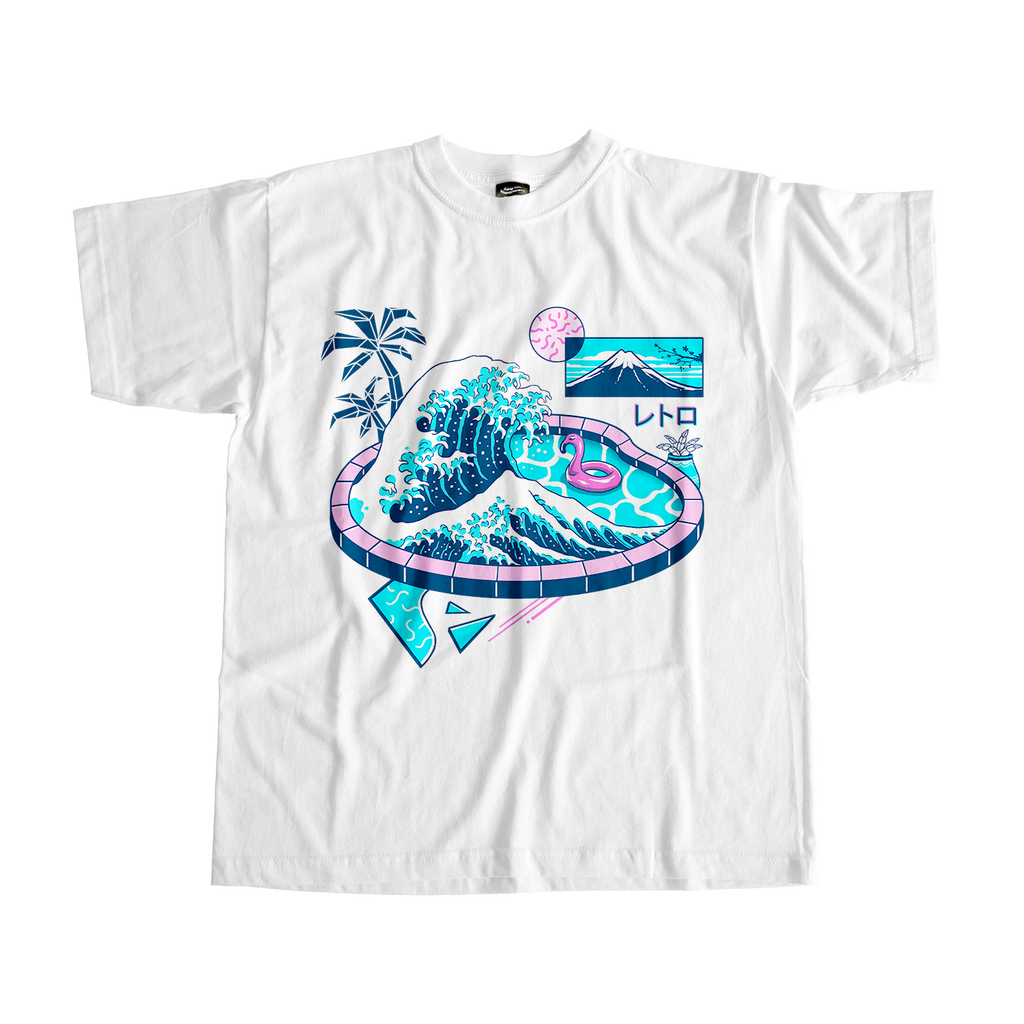 Take A Dip Tee