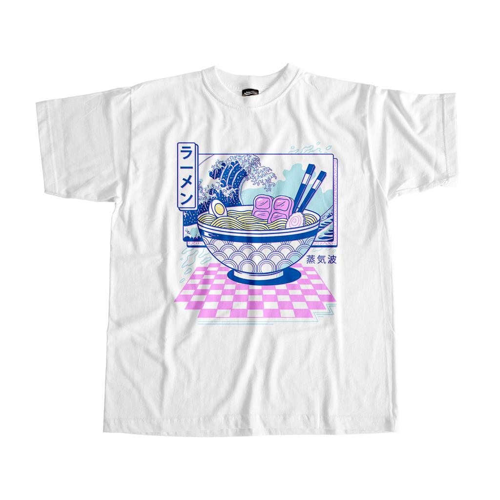 Thick Noodle Tee